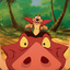 x TimonAndPumbaa