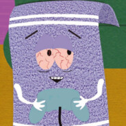 Towelie