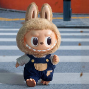 ЛАБУБУ avatar