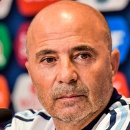 Jorge Sampaoli