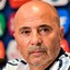 Jorge Sampaoli