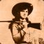 Annie Oakley 18