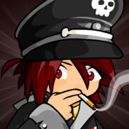 黑水墨