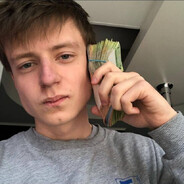 Vitaly Borziy avatar