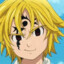 Meliodas