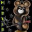 MEDVED`