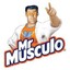 Mr Musculo