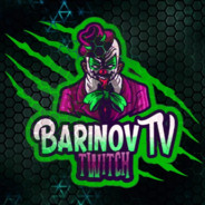 Barinov