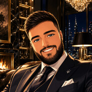 Tony avatar