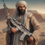 Zarqawi | Most Wanted Terrorist
