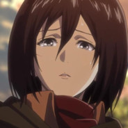 mikasa