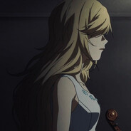 april without you
