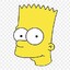Bart Simpson