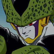 Perfect Cell
