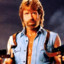 CHUCK Norris