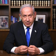 Benjamin Netanyahu
