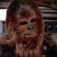 Chewbacca