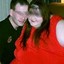 Fat Lady With CoronaVirus
