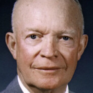 Dwight D. Rizzenhower