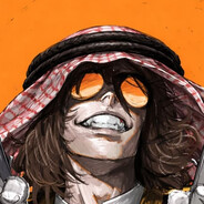 Johnzera avatar