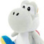 White Yoshi