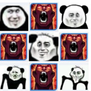 你的枪嗨硬一定很能射