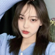 她说之前是装的