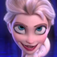 Elsa Potato