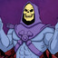 Skeletor