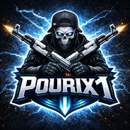 Pourix - steam id 76561198771908488