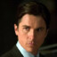BRUCE WAYNE