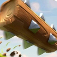 Бревно за 2 элека - steam id 76561199102182092