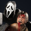 Steam avatar