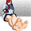 Erza Scarlet&#039;s Toes