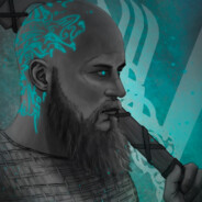 King Ragnar