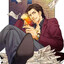 Avatar of player ISDEL