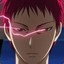 Seijurou akashi