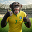 Chimpanzil