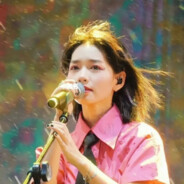 落霞与孤鹜齐飞