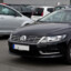 Volkswagen CC / Passat CC