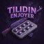 Tilidin enjoyer's avatar