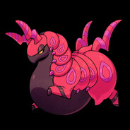 Scolipede
