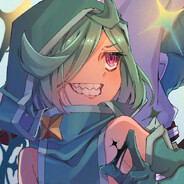 Steam Avatar