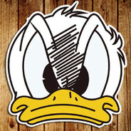 "Don"Donald Fauntleroy Duck