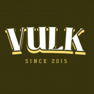 Vulk avatar