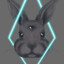 Three Eyed Rabbit