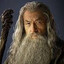 Пендальф Серый