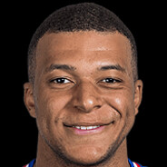 KylianMbappe avatar
