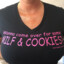 Milf n Cookies