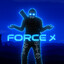 Force ﾒ